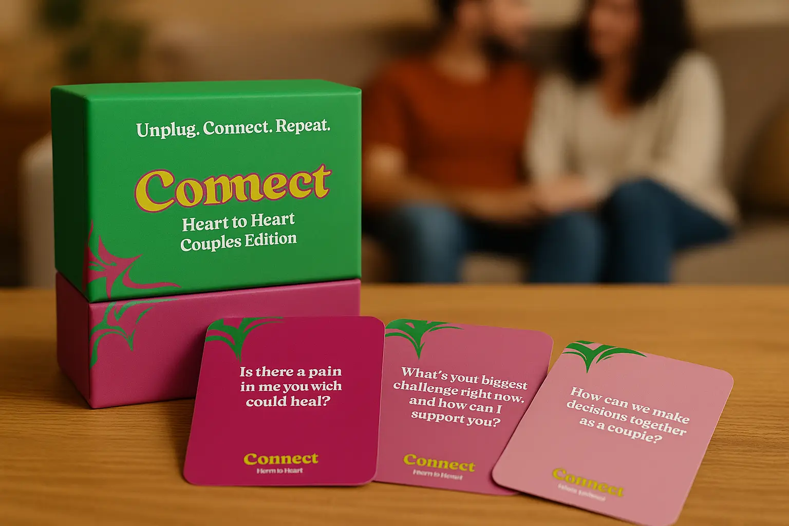 Connect Cards preview image