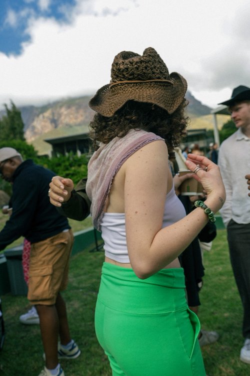 Move with grace, dance with joy