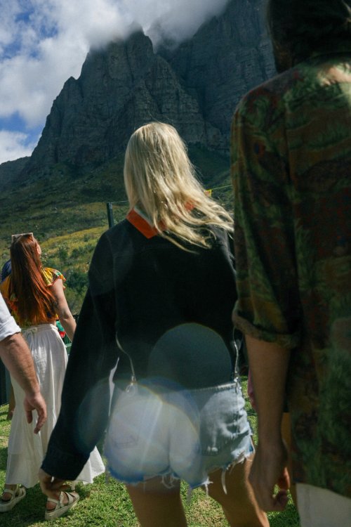 Find freedom in every step