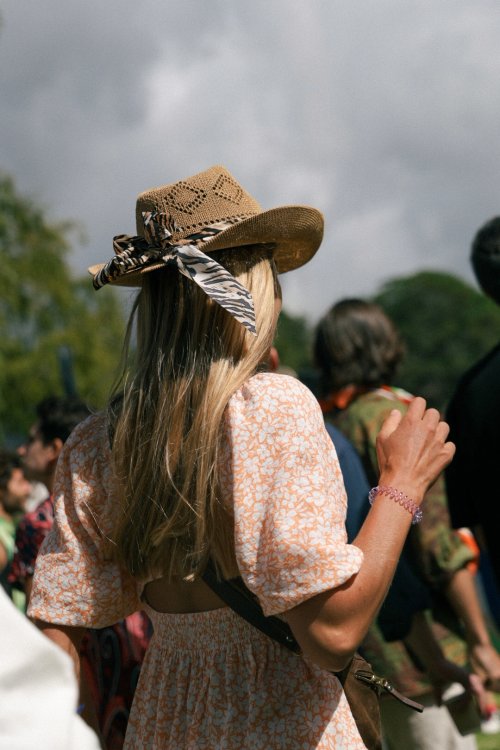 Find your truth in movement