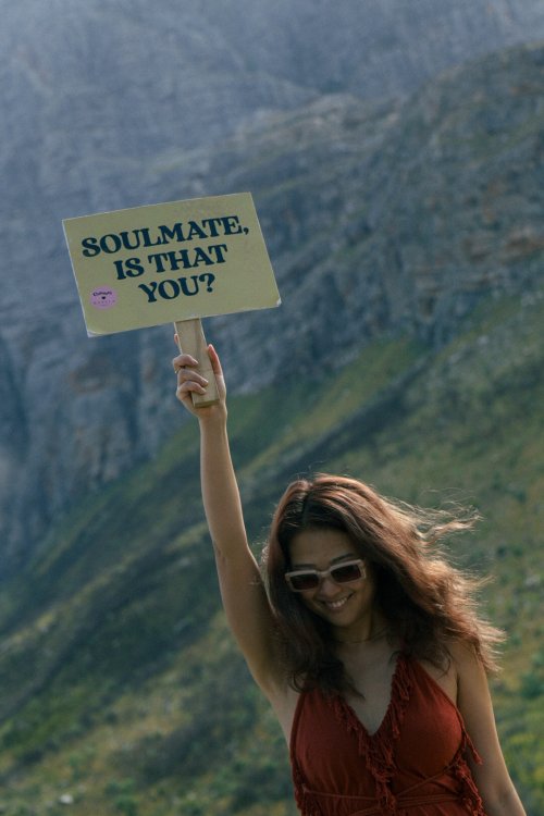 Let your body speak the language of your soul