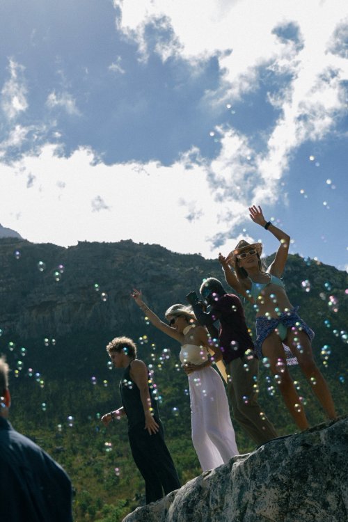 Find your truth in movement