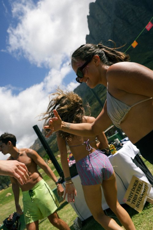 Find your truth in movement