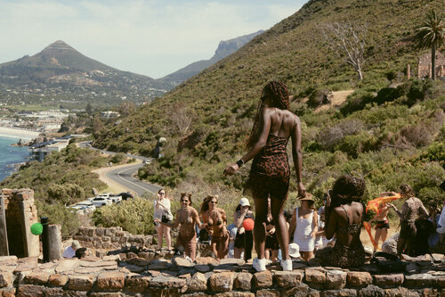 Move with the wisdom of your body