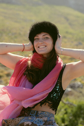Dance is the voice of the heart